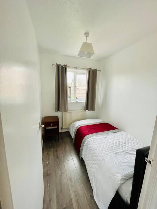 The Herald House Dartford 3 Bedroom Apartment Экстерьер фото